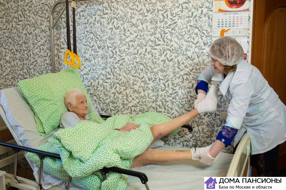Реабилитация после инсульта доброта krasnodar pansionat ru